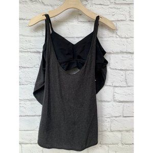 Lululemon Tank/Bra Top